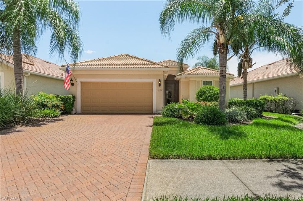 5920 Constitution ST AVE MARIA, FL 34142