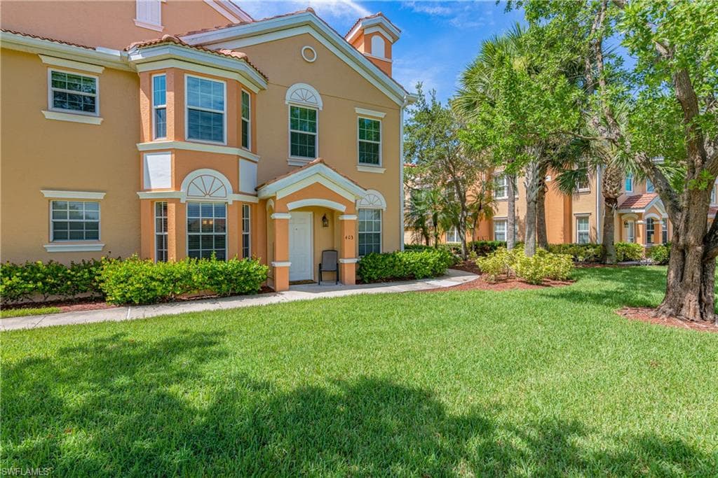 1865 Concordia Lake CIR 403 CAPE CORAL, FL 33909