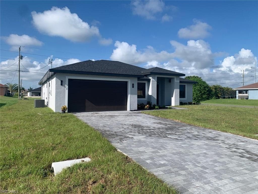 221 NW 10th TER CAPE CORAL, FL 33993