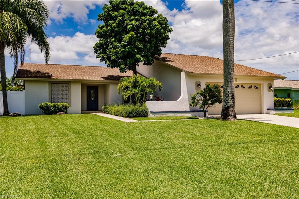 3340 SE 19th AVE CAPE CORAL, FL 33904