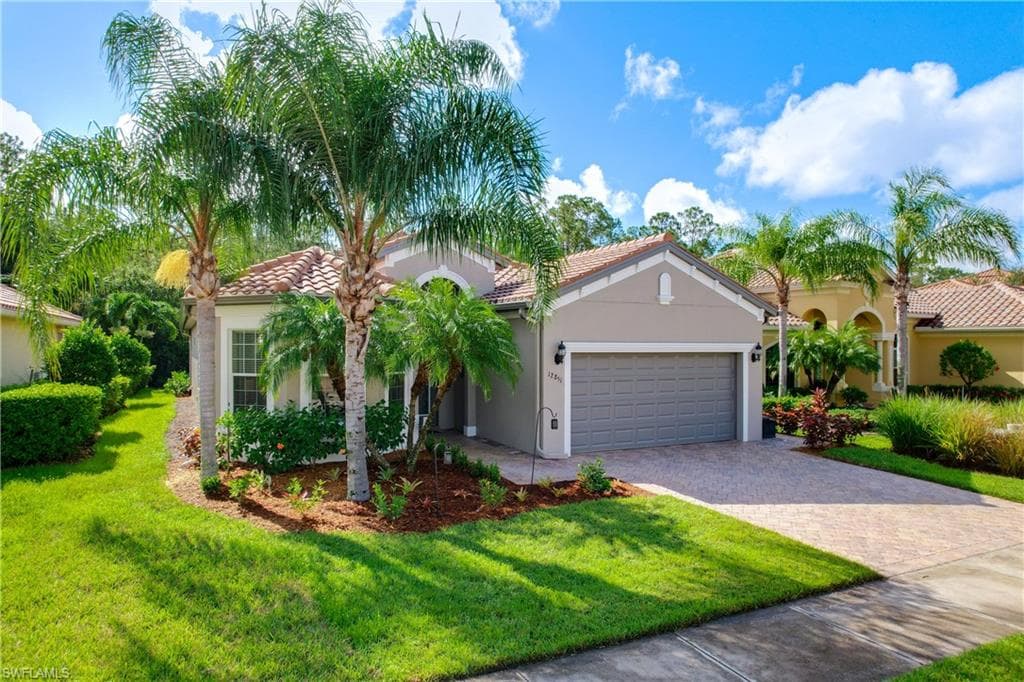 12851 New Market ST FORT MYERS, FL 33913