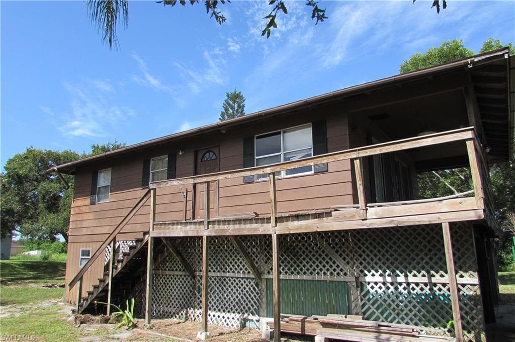 2901 10th ST SW LEHIGH ACRES, FL 33976