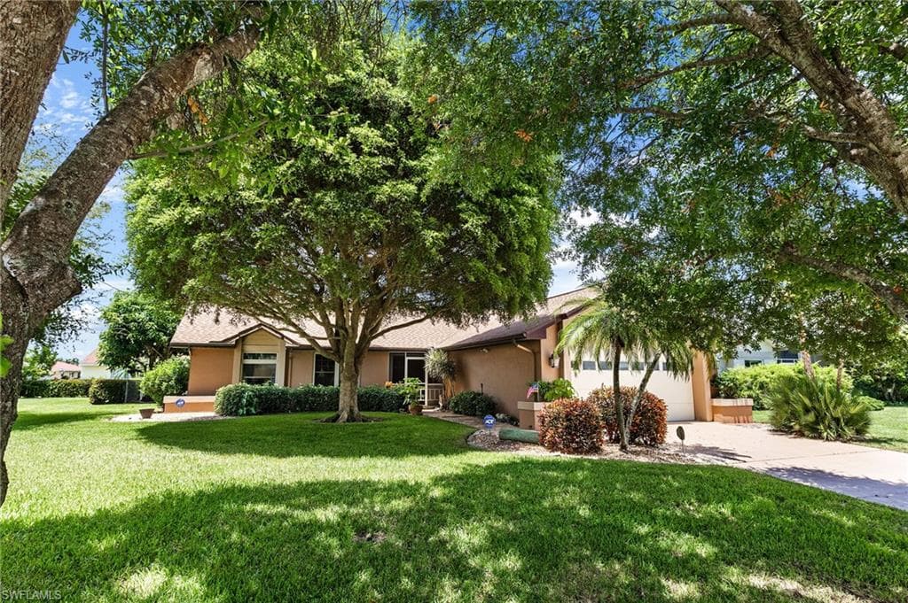 2243 SE 28th ST CAPE CORAL, FL 33904