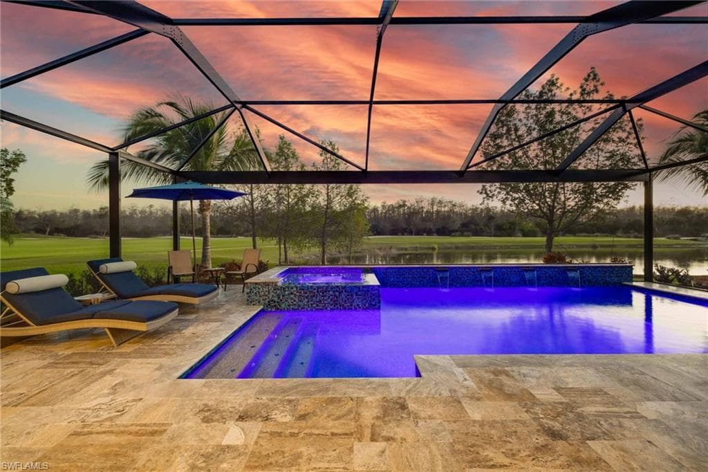 17551 Monaghan RUN BONITA SPRINGS, FL 34135