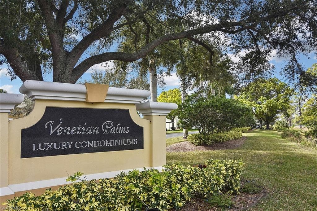12570 Equestrian CIR 1407 FORT MYERS, FL 33907