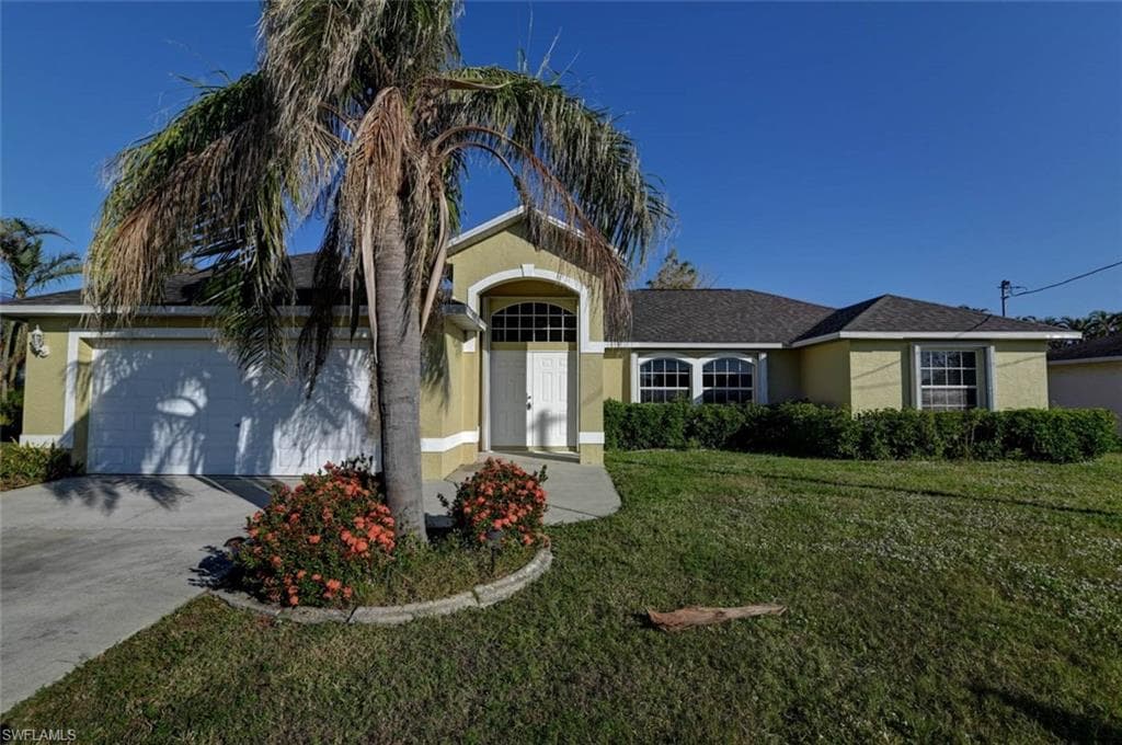 1335 SE 12th ST CAPE CORAL, FL 33990