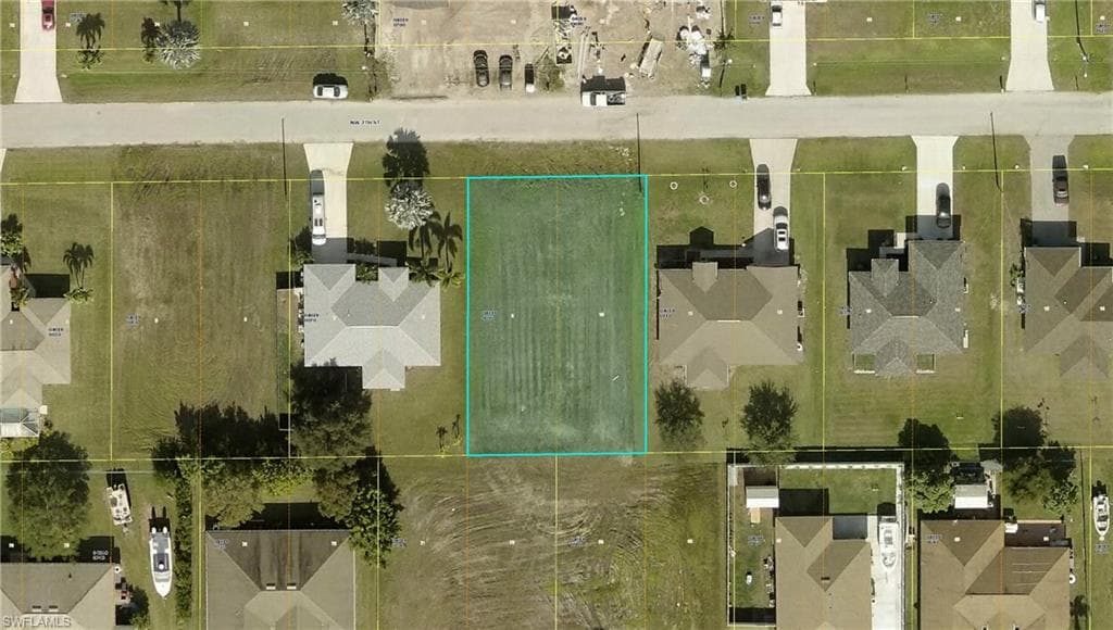 2900 NW 7th ST CAPE CORAL, FL 33993