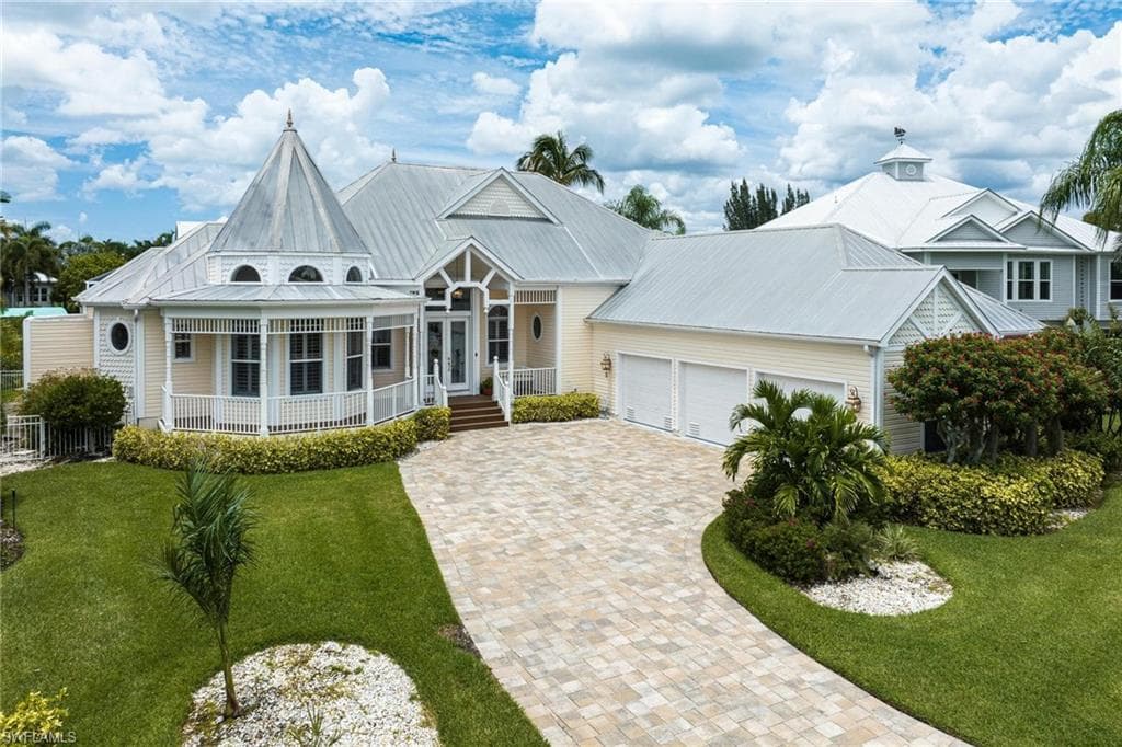 6051 Tidewater Island CIR FORT MYERS, FL 33908