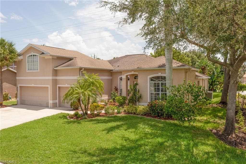 16800 Colony Lakes BLVD FORT MYERS, FL 33908