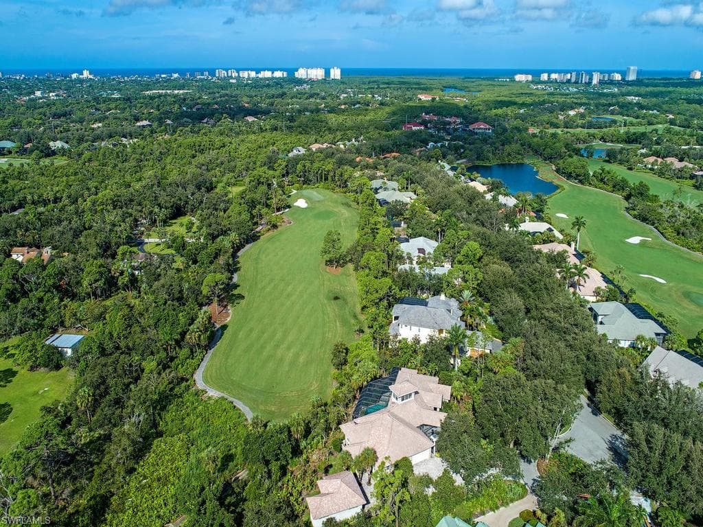 12591 Colliers Reserve DR NAPLES, FL 34110
