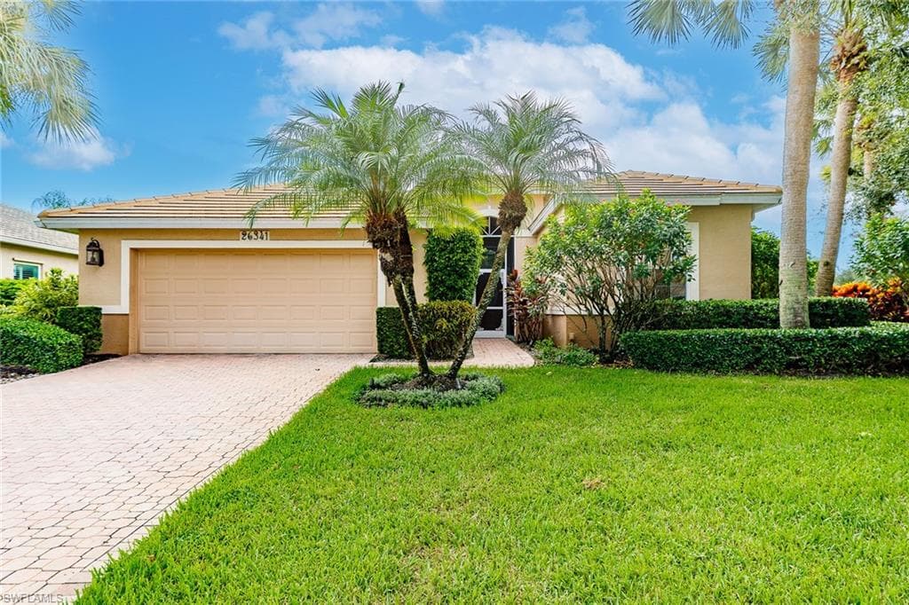 26341 Summer Greens DR