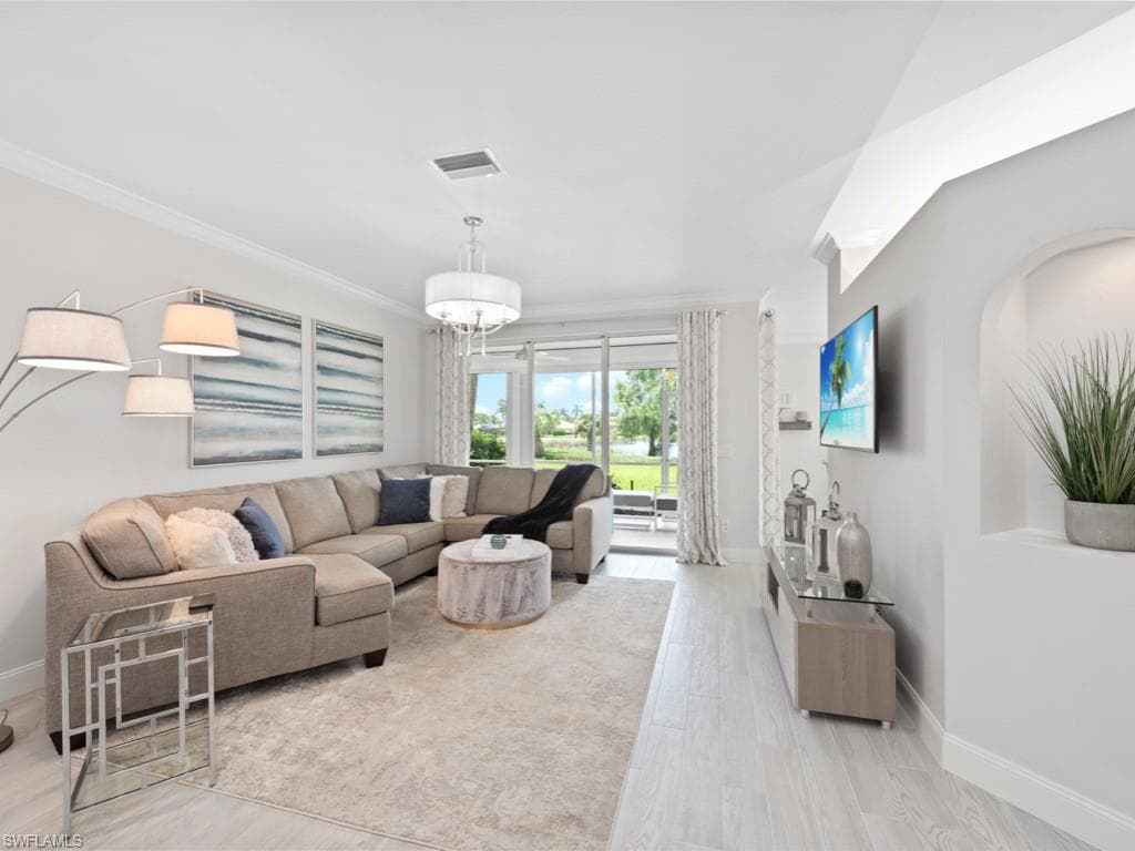 5907 Three Iron DR 2302 NAPLES, FL 34110