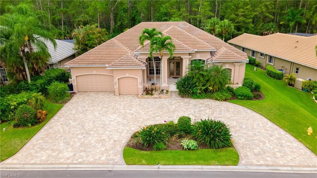 9840 Rocky Bank DR NAPLES, FL 34109