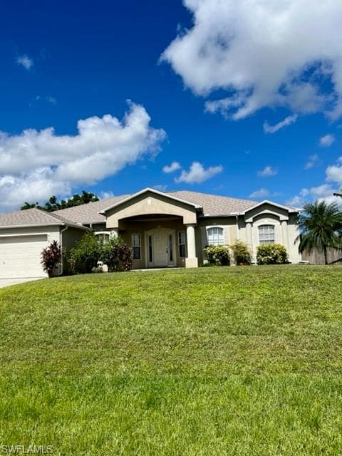 610 NW 16th PL CAPE CORAL, FL 33993