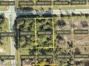 3519 51st ST W LEHIGH ACRES, FL 33971