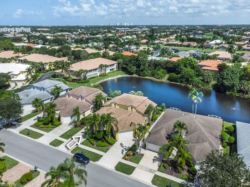 14823 Sterling Oaks DR NAPLES, FL 34110