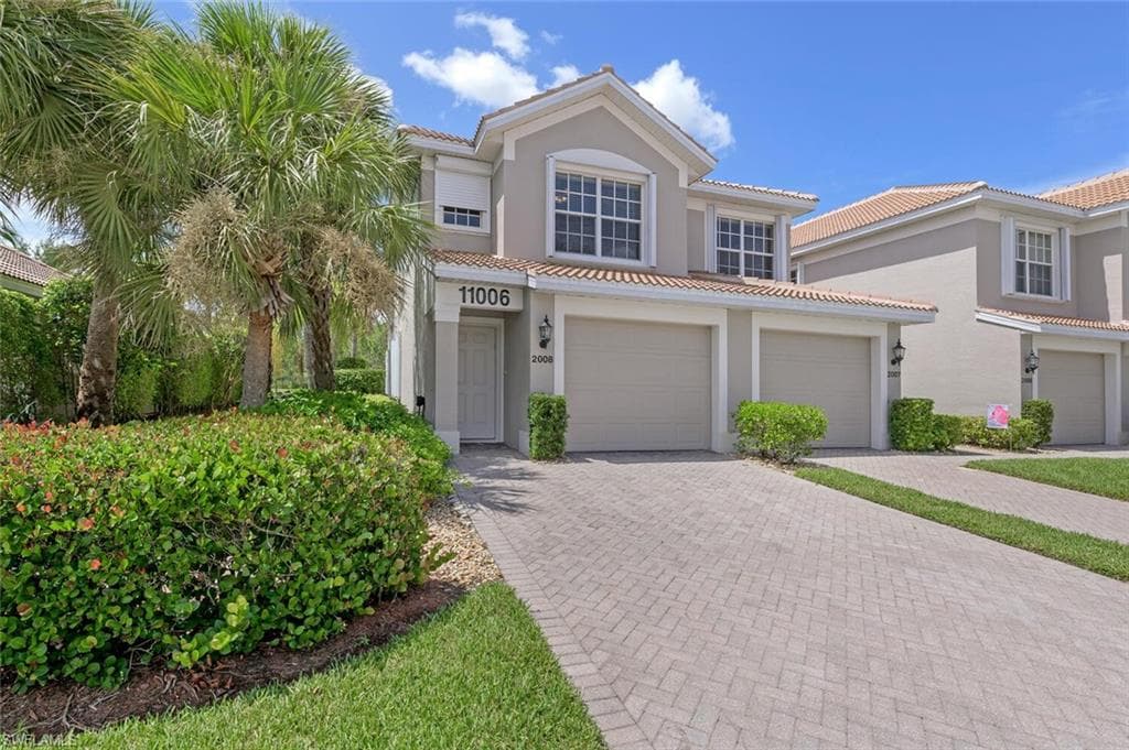 11006 Mill Creek WAY 2008 FORT MYERS, FL 33913