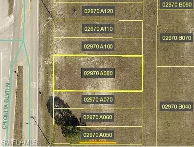 2315 Chiquita BLVD N CAPE CORAL, FL 33993