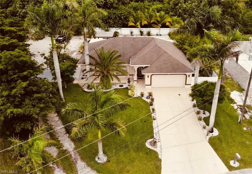 329 NW 12th PL CAPE CORAL, FL 33993