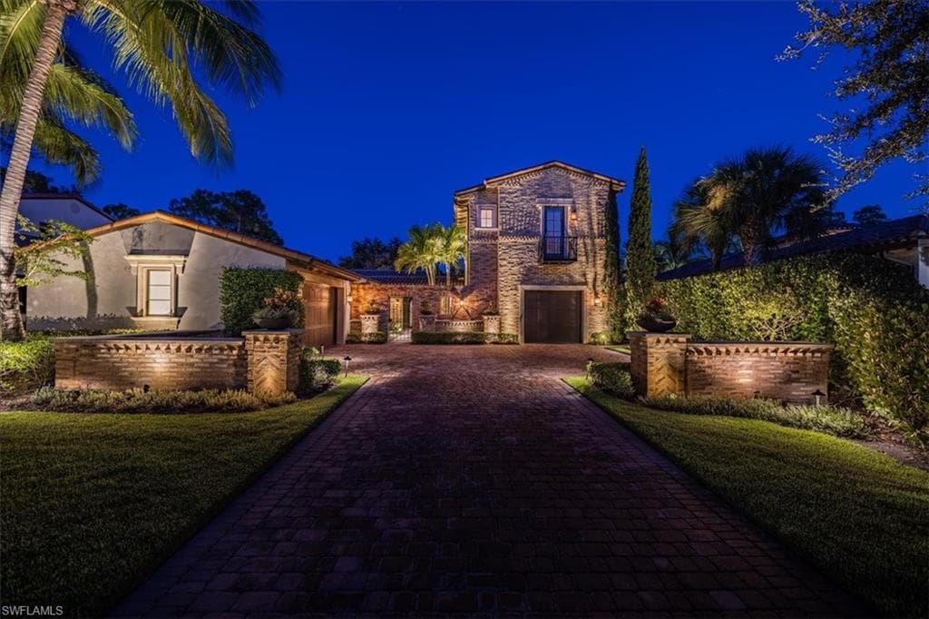 16982 Cortile DR NAPLES, FL 34110