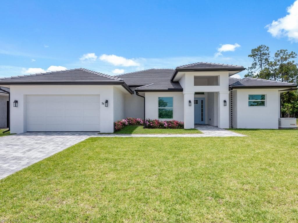 83 Willowick DR NAPLES, FL 34110