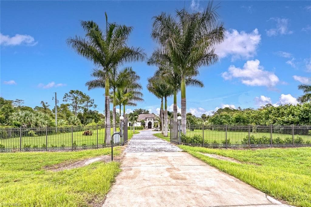 3391 7th AVE SW NAPLES, FL 34117