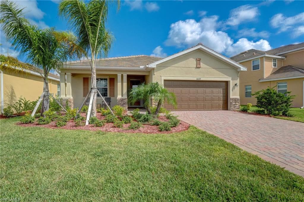 16229 Rosemallow LN ALVA, FL 33920