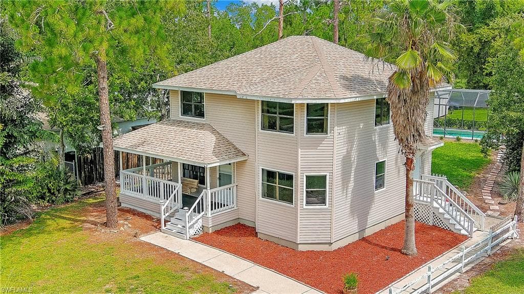 3461 2nd AVE SE NAPLES, FL 34117