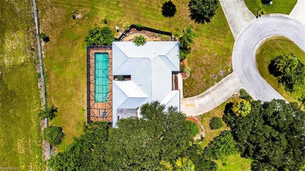 4506 Ida CT LABELLE, FL 33935