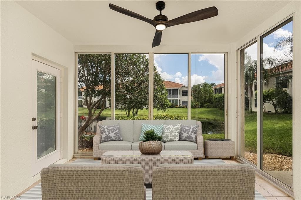 1033 Egrets Walk CIR 103 NAPLES, FL 34108
