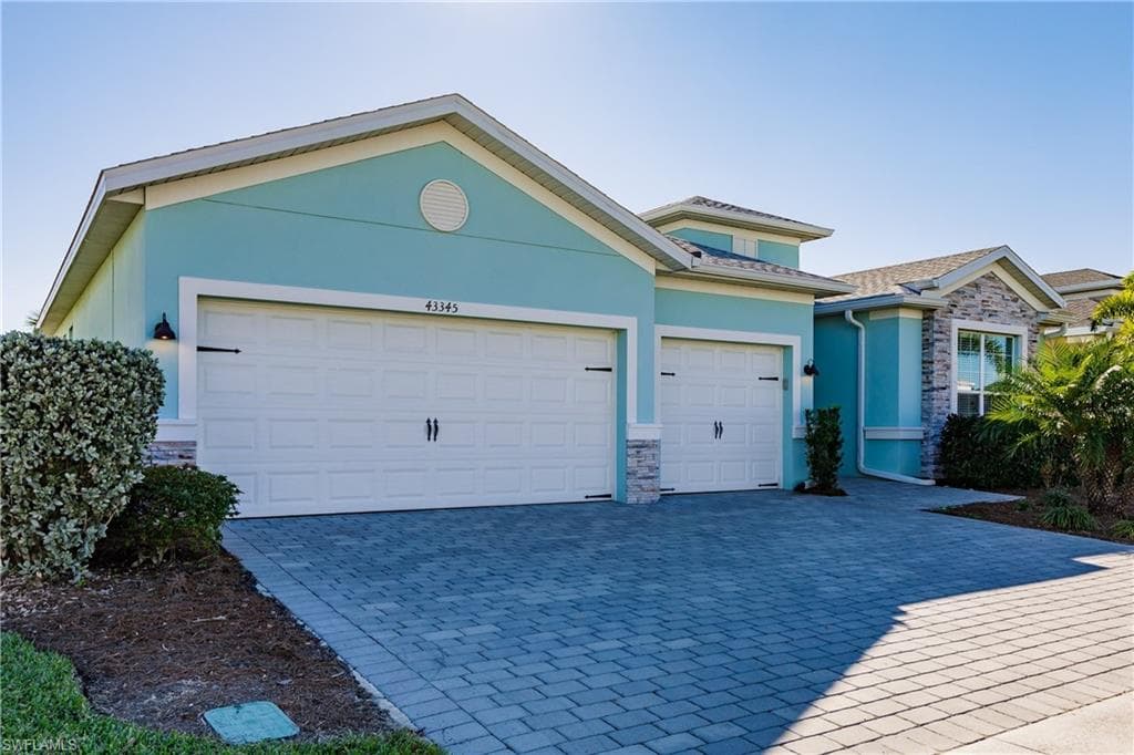 43345 Treadway DR PUNTA GORDA, FL 33982