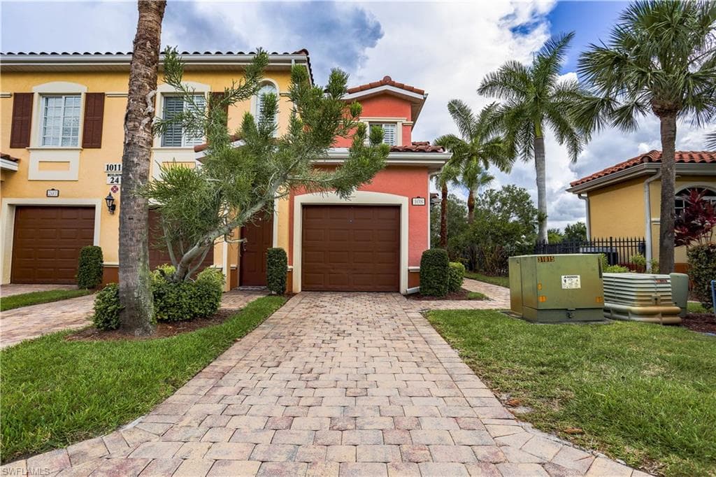 10115 Villagio Palms WAY 108 ESTERO, FL 33928