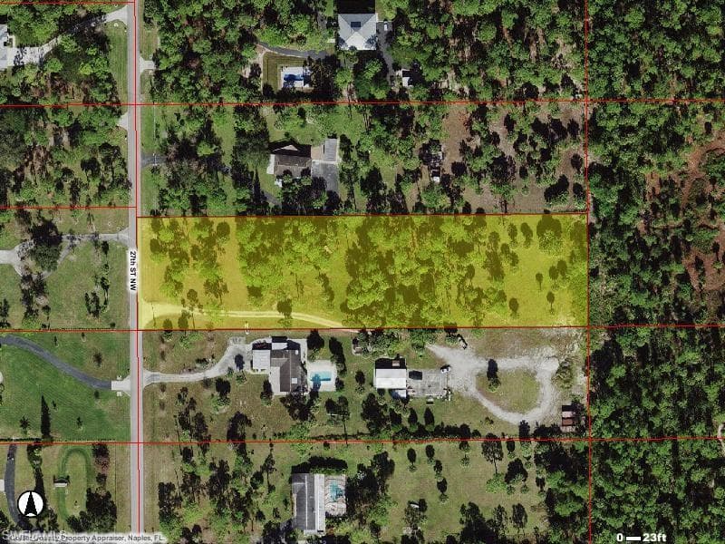610 27th ST NW NAPLES, FL 34120