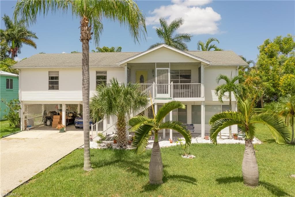 2471 Avocado ST ST. JAMES CITY, FL 33956
