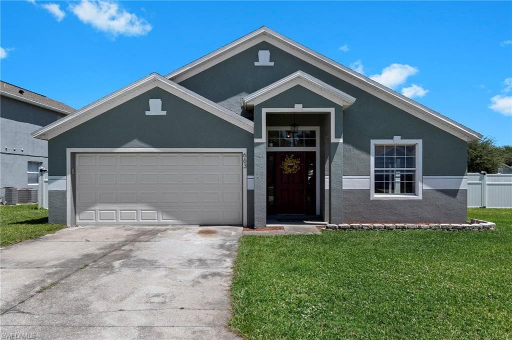 663 Delancey DR DAVENPORT, FL 33837
