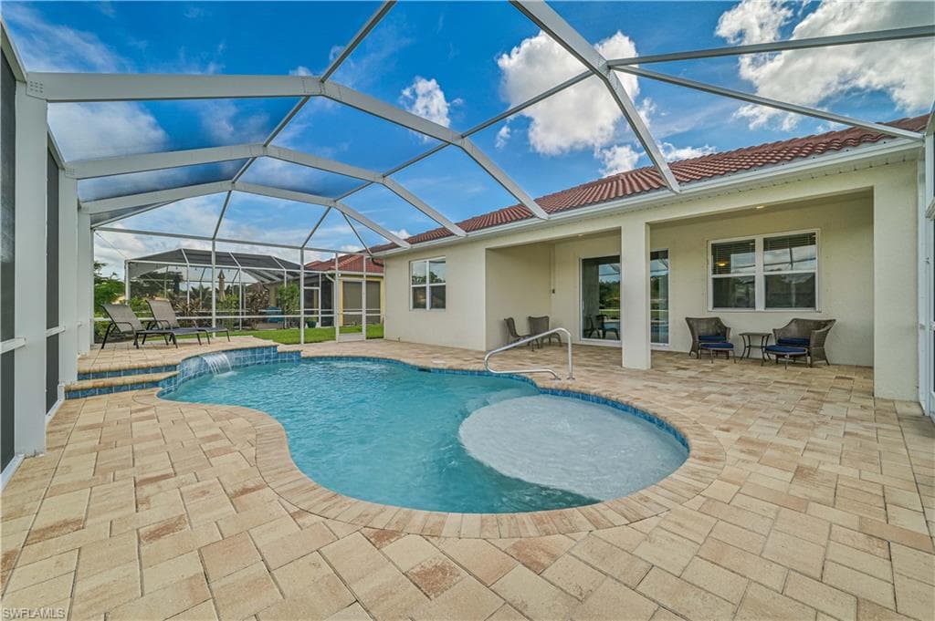 3229 Birch Tree LN ALVA, FL 33920