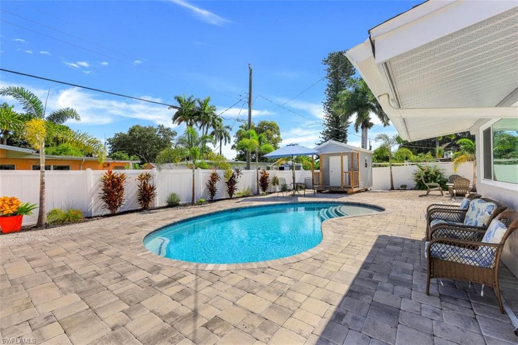 1629 Maravilla AVE FORT MYERS, FL 33901