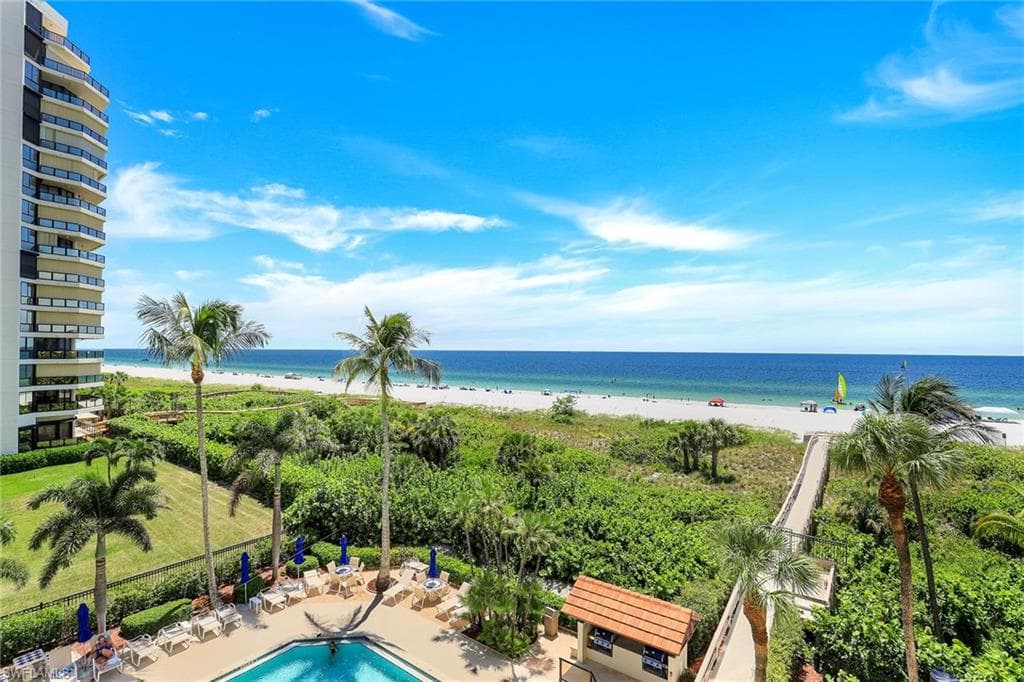 720 Collier BLVD 303 MARCO ISLAND, FL 34145