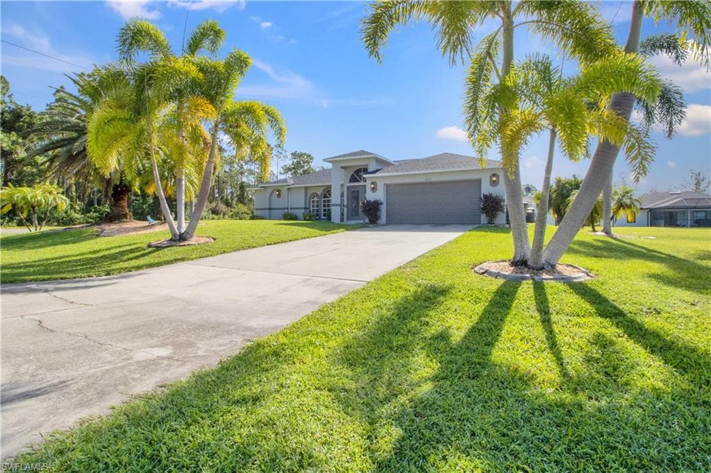 2349 NW 35th PL CAPE CORAL, FL 33993