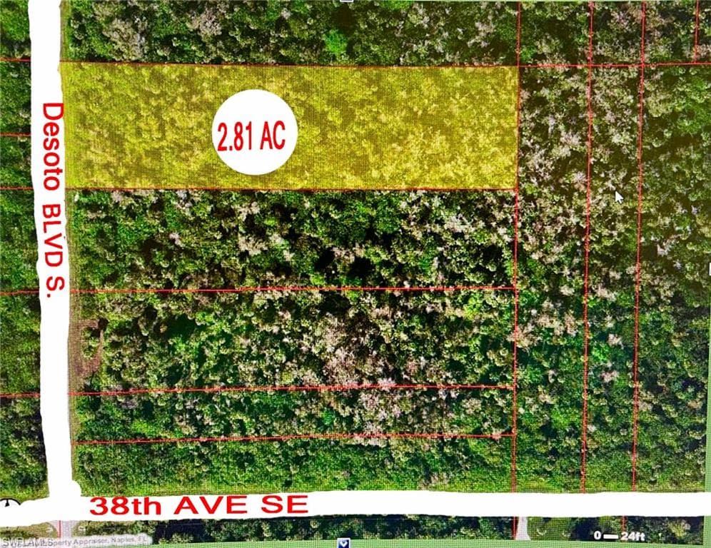 3728 Desoto BLVD S NAPLES, FL 34117