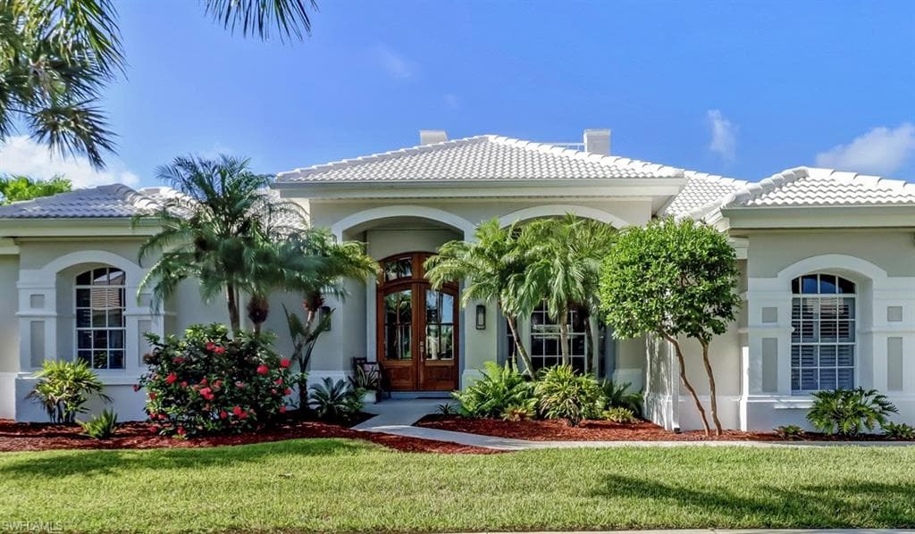13651 China Berry WAY FORT MYERS, FL 33908