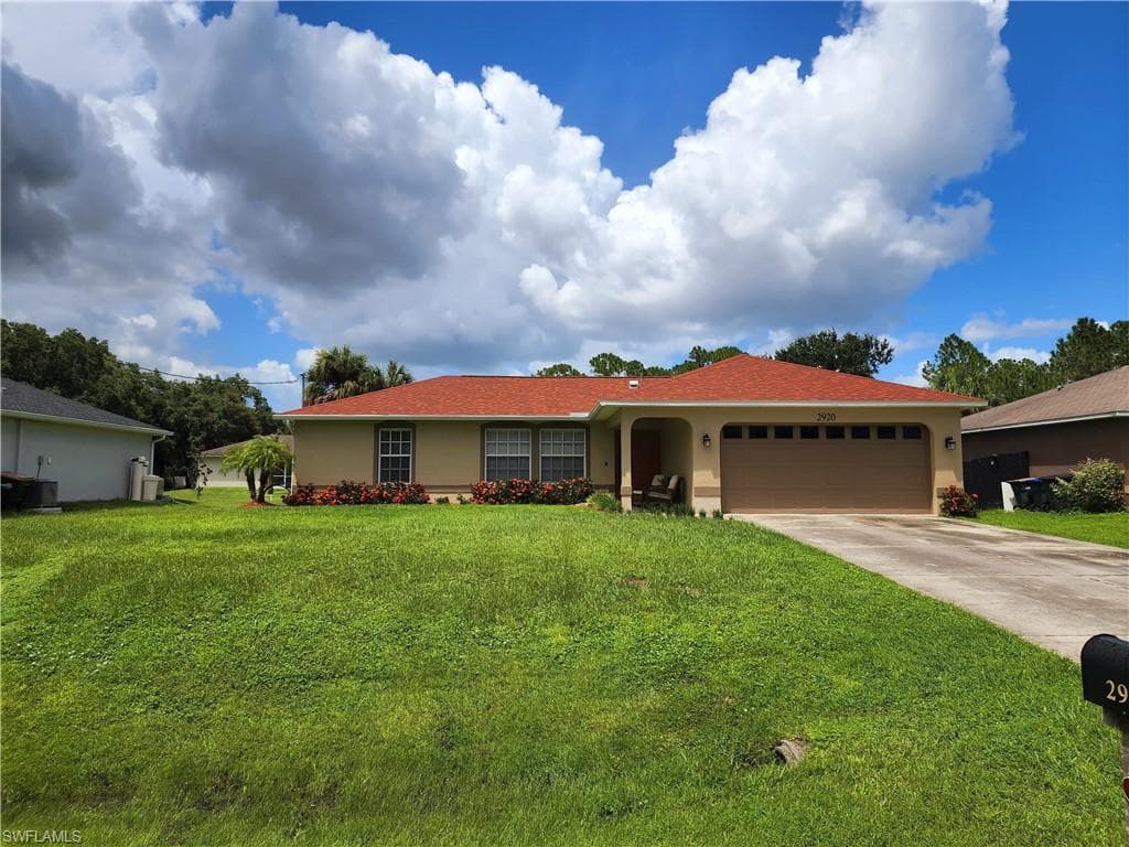2920 Vizza LN NORTH PORT, FL 34286