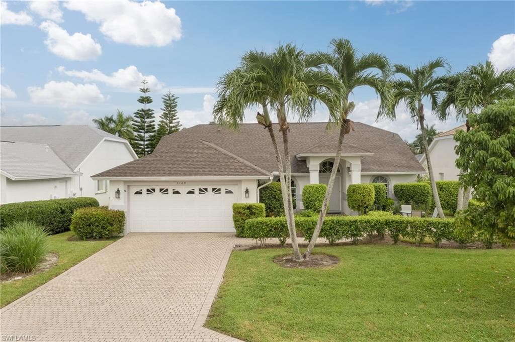 5169 Lochwood CT NAPLES, FL 34112