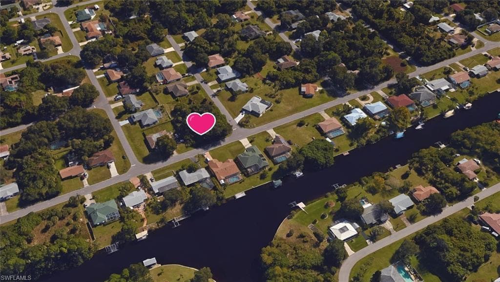 1236 Ample AVE PORT CHARLOTTE, FL 33948