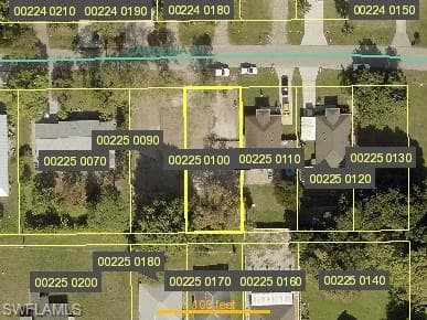 10150 Carolina ST BONITA SPRINGS, FL 34135