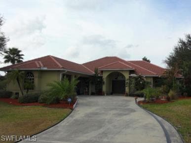 5 Jackson AVE LEHIGH ACRES, FL 33936