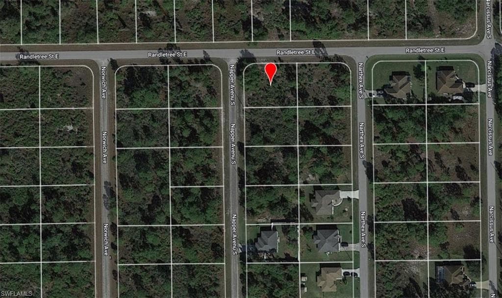 231 Napper AVE S LEHIGH ACRES, FL 33974