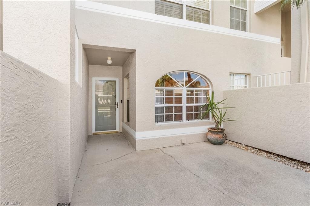 13141 Hamilton Harbour DR P6 NAPLES, FL 34110