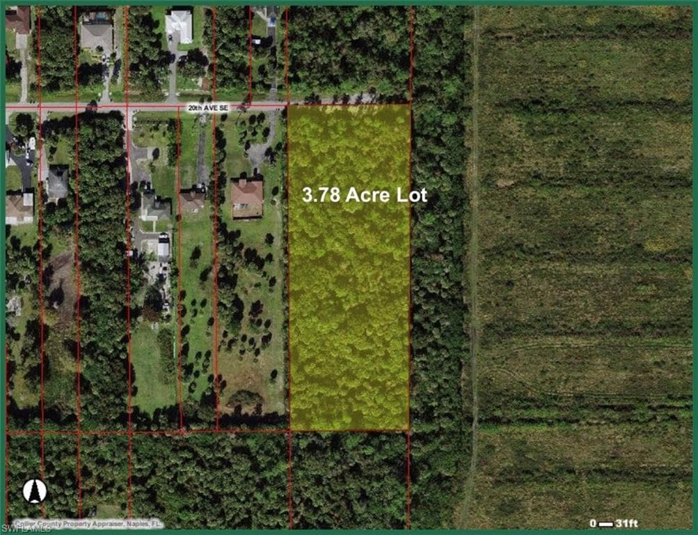 4890 20th AVE SE NAPLES, FL 34117