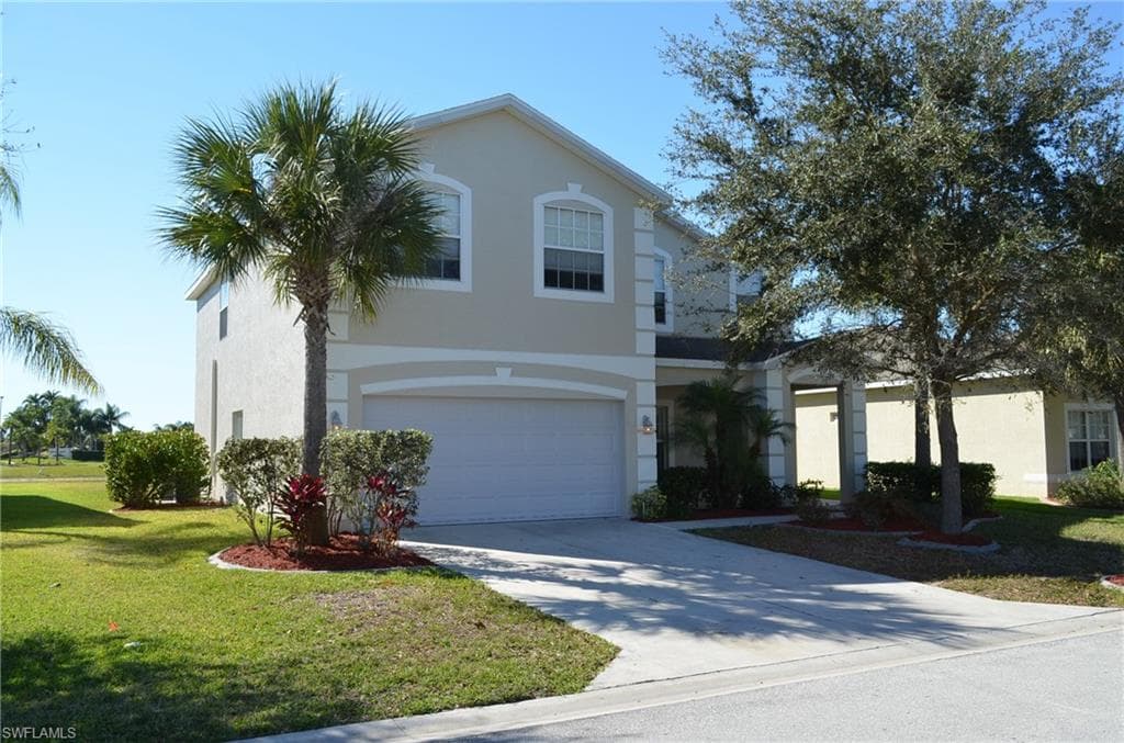 11212 Cypress Tree CIR FORT MYERS, FL 33913